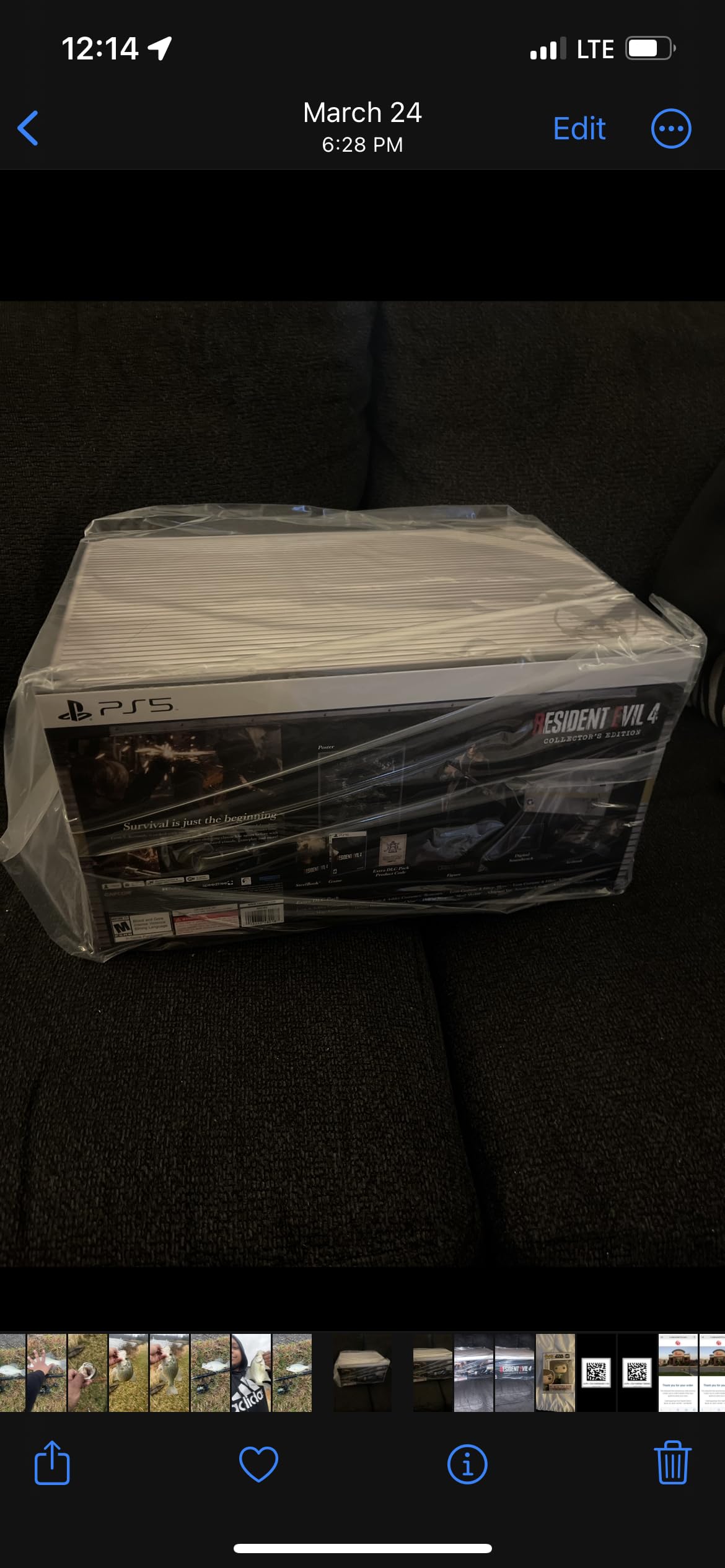 Resident Evil 4 : Tout Savoir Sur L'édition Collector Et Les Dlc Blindes De Goodies Et Autres Skins