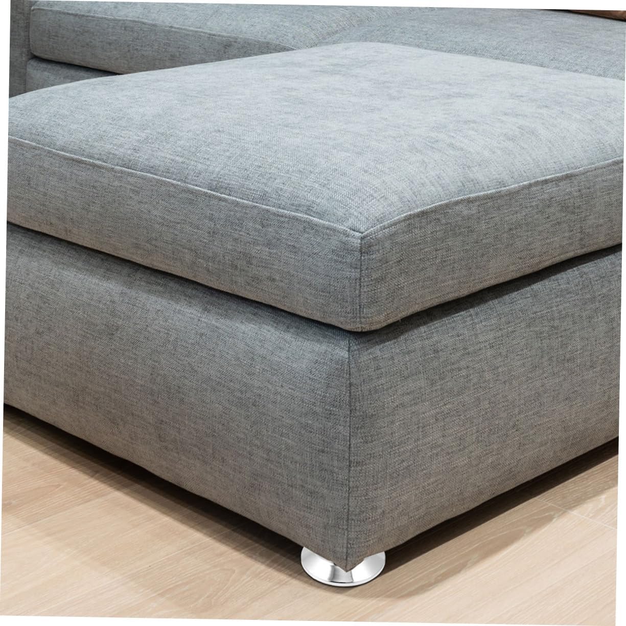 Pool Table Leveler Mats Foot Pads for Billiards Table Leg Protectors Leveling Kit Easy to Use