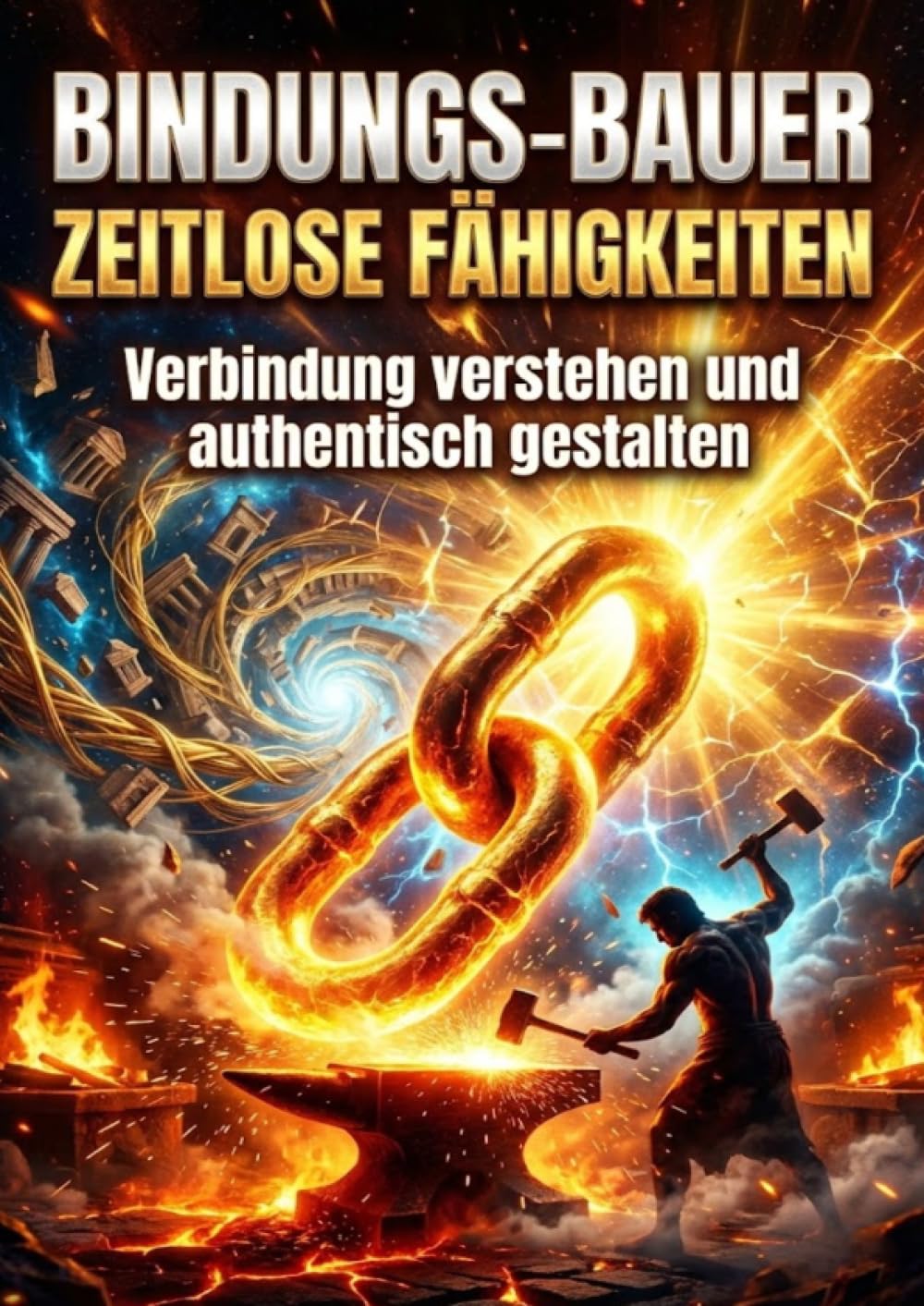 Bindungs-Bauer: Zeitlose Fähigkeiten: Verbindung verstehen und authentisch gestalten