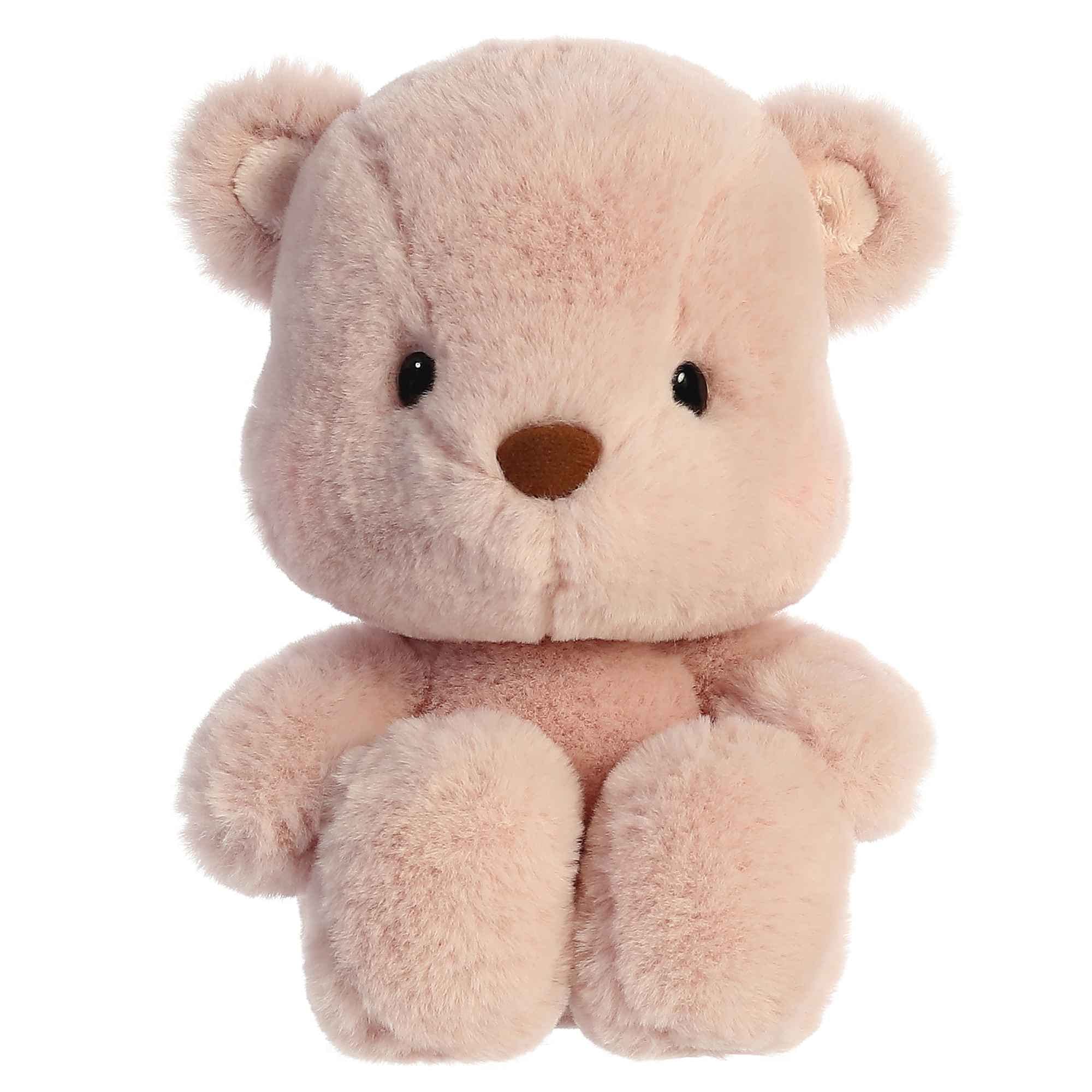 Aurora - Sweeties - 9.5" Rylie Bear Pink
