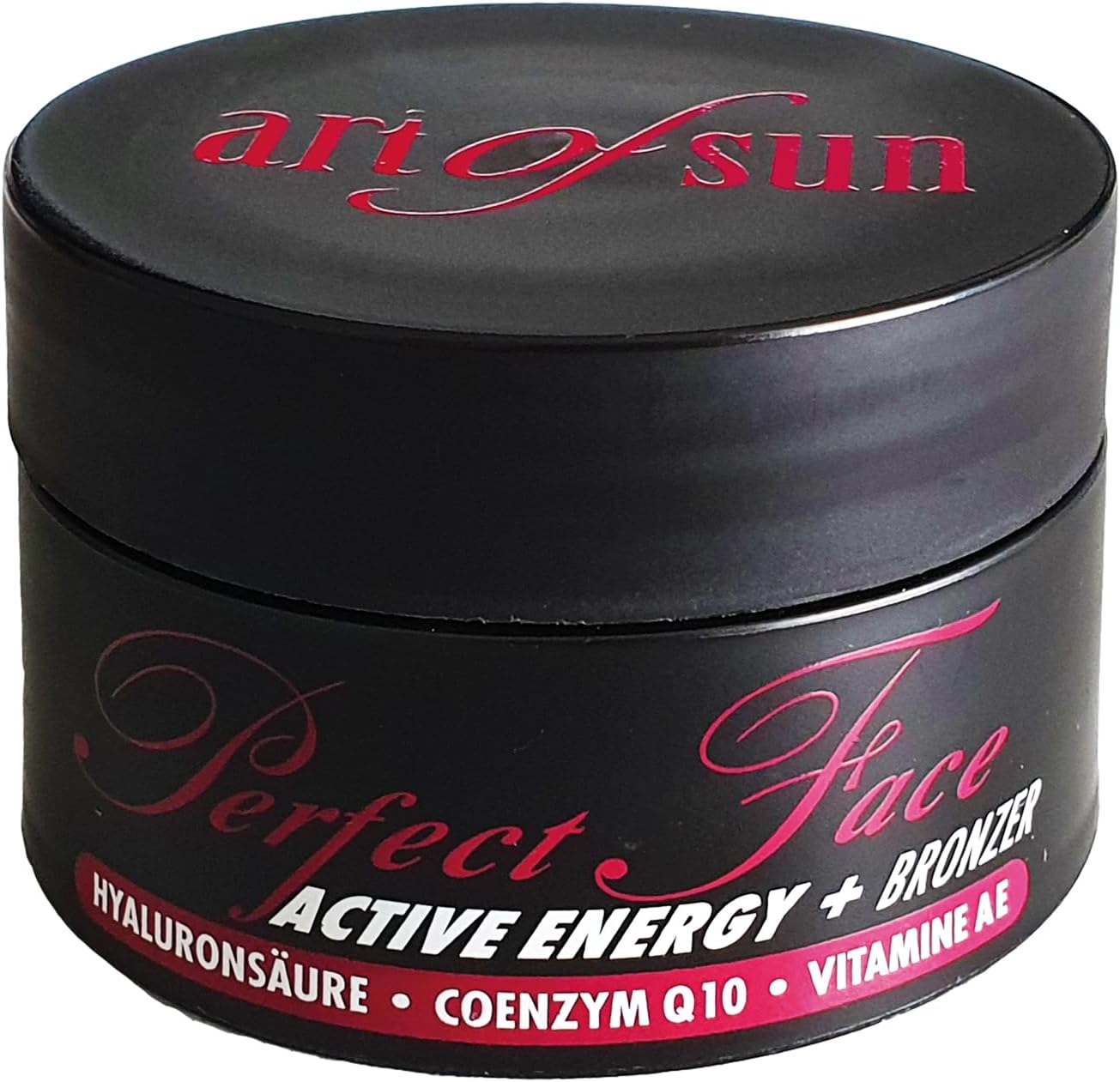 Art of Sun Trend Tanology Perfect Face 50 ml Tanning Cosmetics