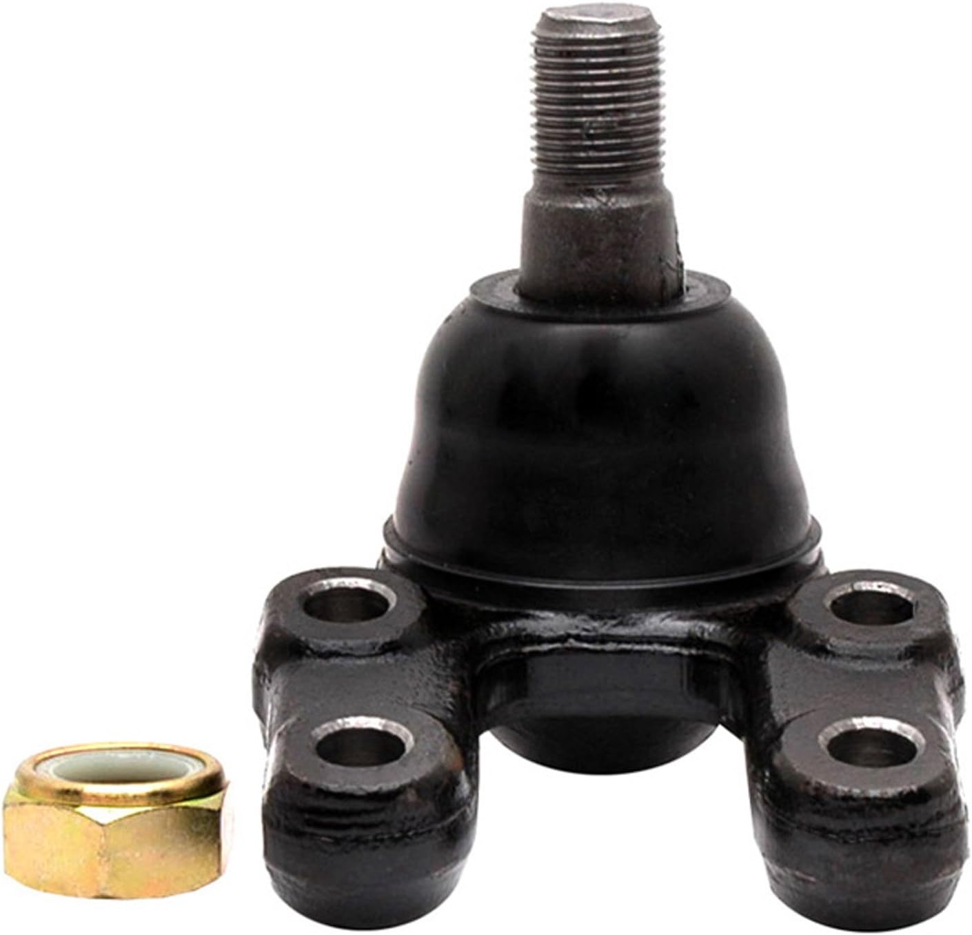 ACDelco Professional 45D2120 (88911618) Front Lower Suspension Ball Joint Assembly