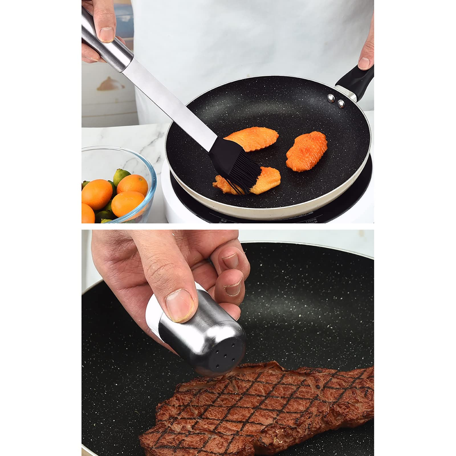 BBQグリル　バーベキューグリル&ツールセット Amazon | バーベキューツール 18点セット BBQツールセット