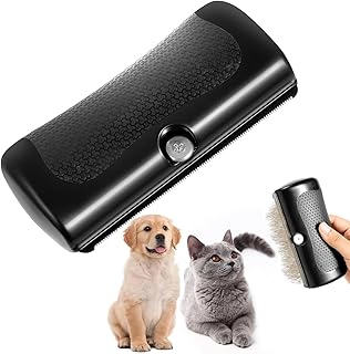 SMEILEE Groomify Dog Brush, Miracle Brush, Groomify Dog Brush, Short Hair for Dogs, Cats and Other Pets product image