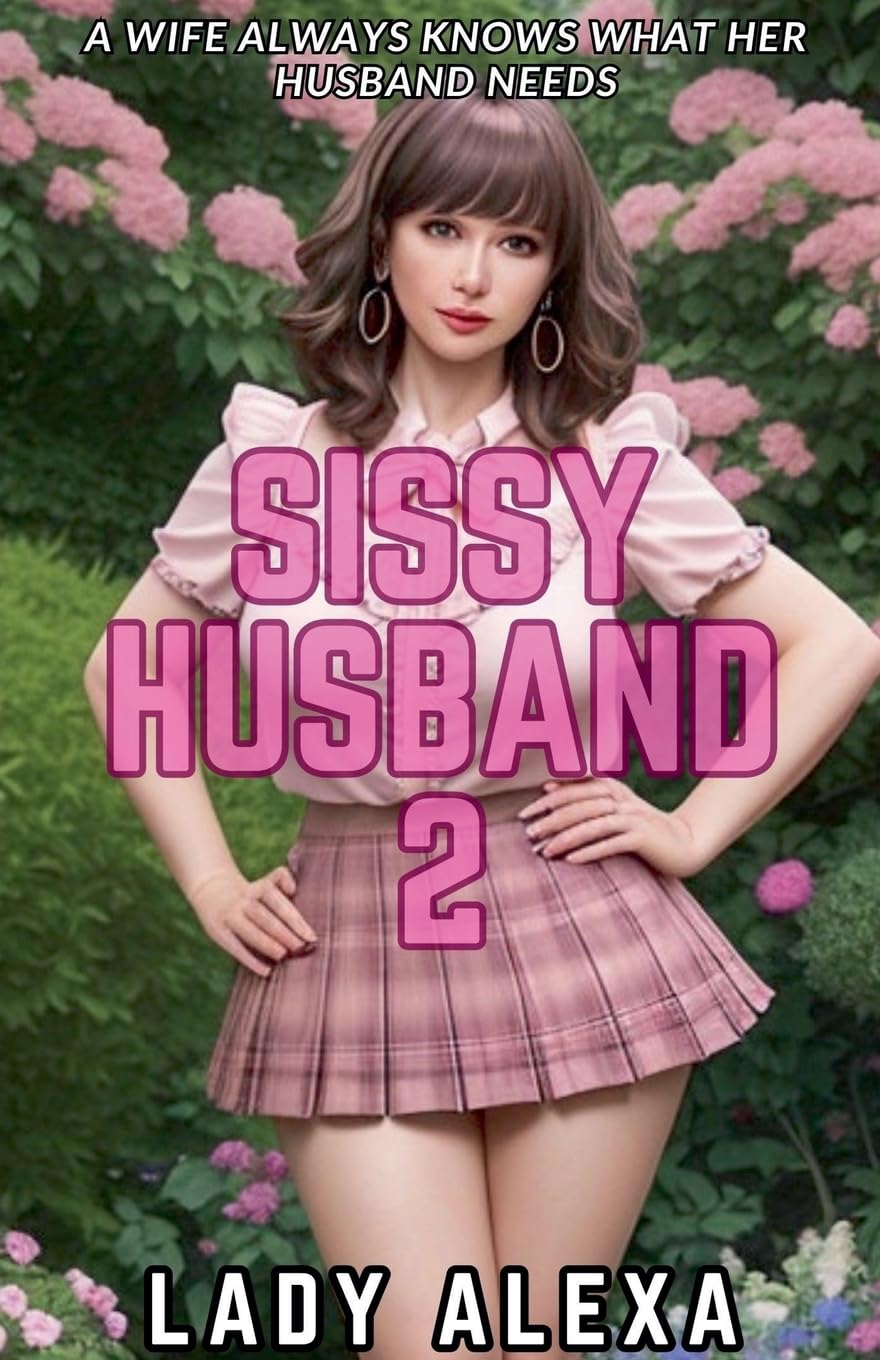 Sissy Husband 2 (Sissy Femboy Transgender Husband)