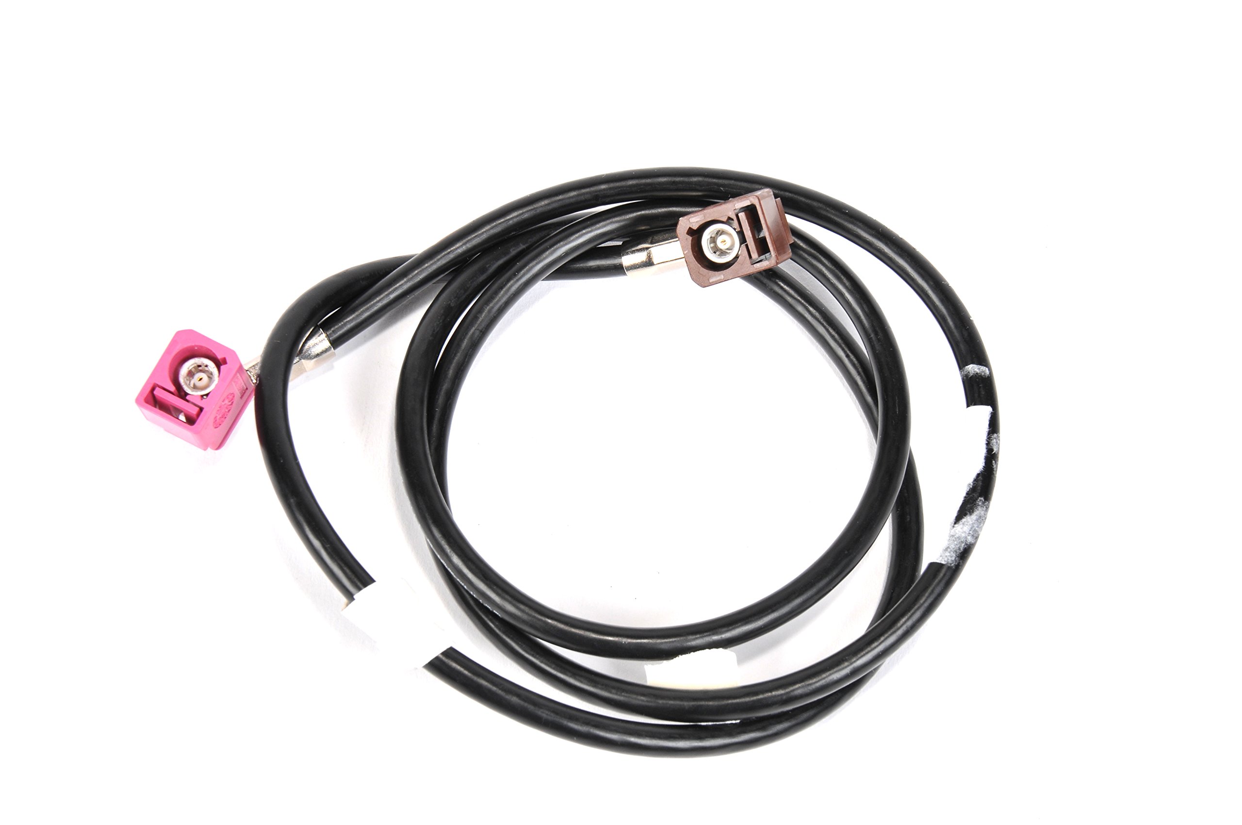 Amazon.com: ACDelco GM Original Equipment 84005115 Video Antenna 