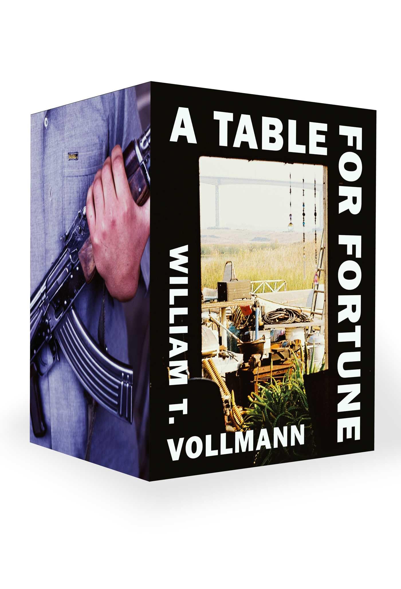 Amazon.com: William T. Vollmann: books, biography, latest update