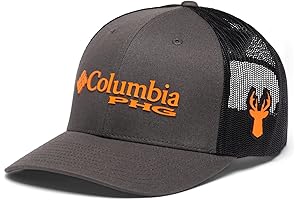 PHG Columbia Cap