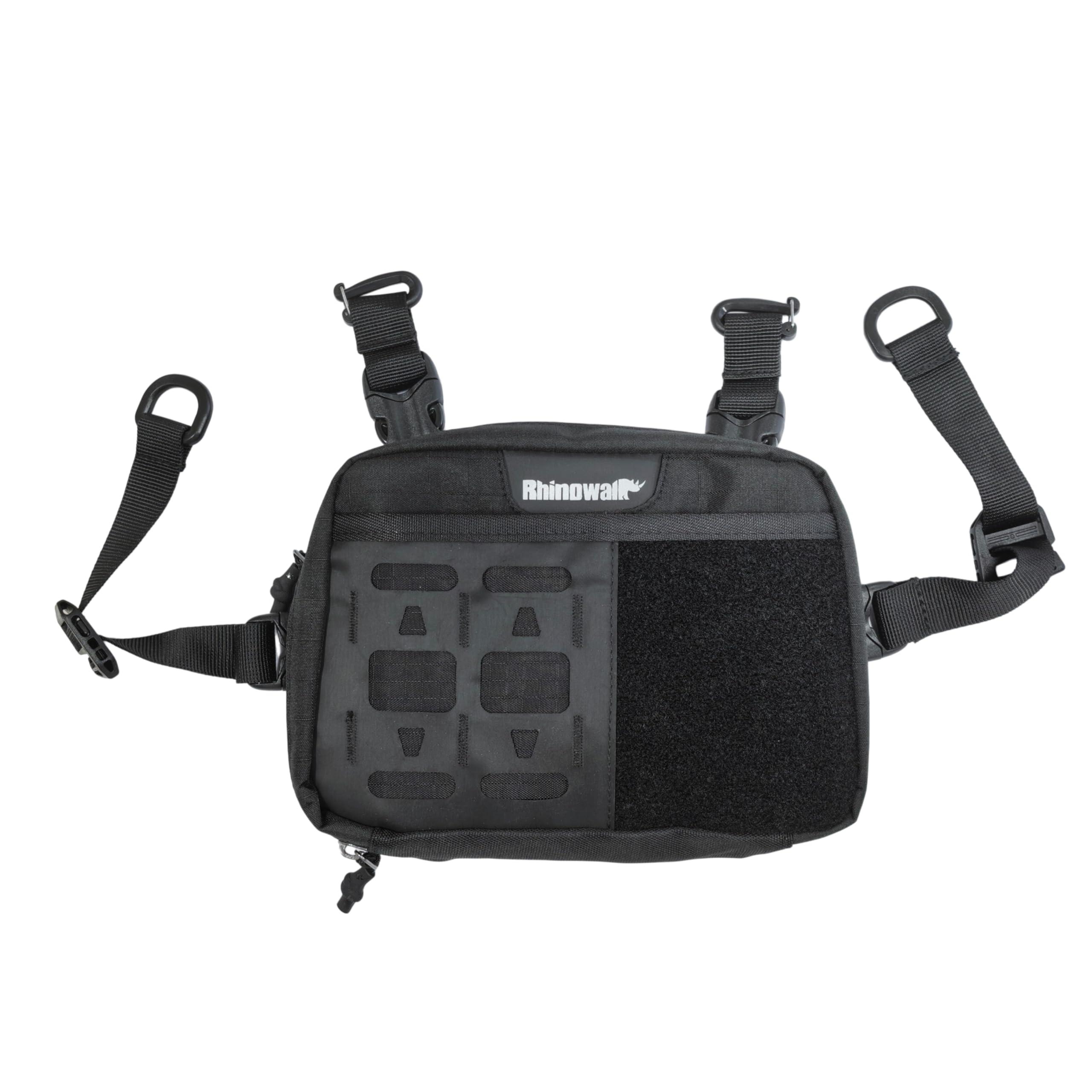 Rhinowalk Sac à dos confortable pour moto, poids léger
