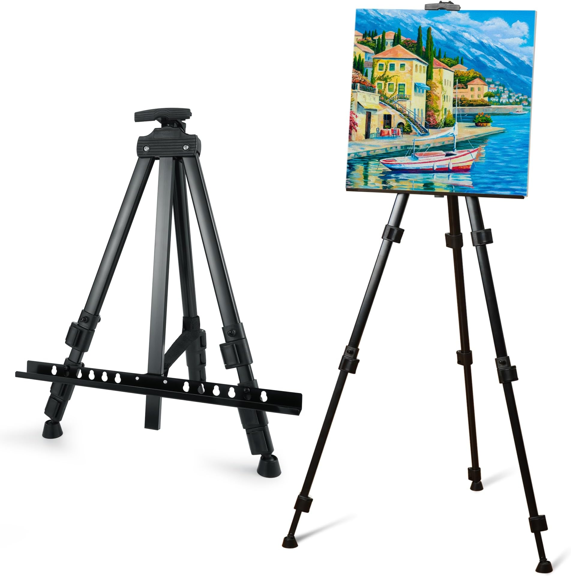 Ypo Painting Easel at Gary Norris blog