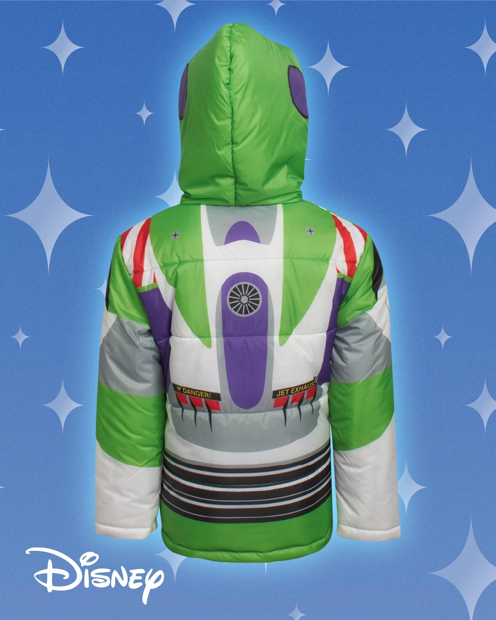Disney B Disney Ski Set Traje de nieve Niños (Pack de 2)