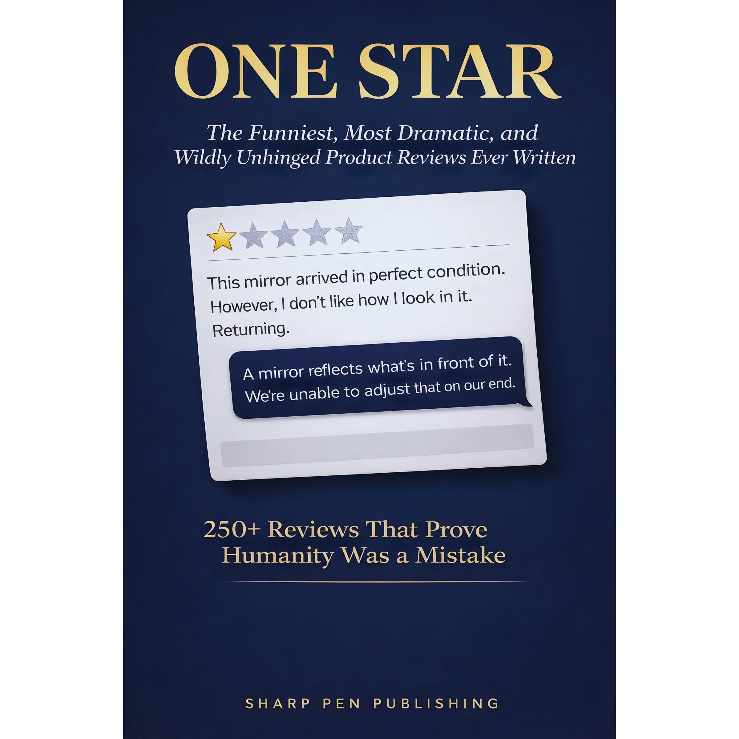 ONE STAR