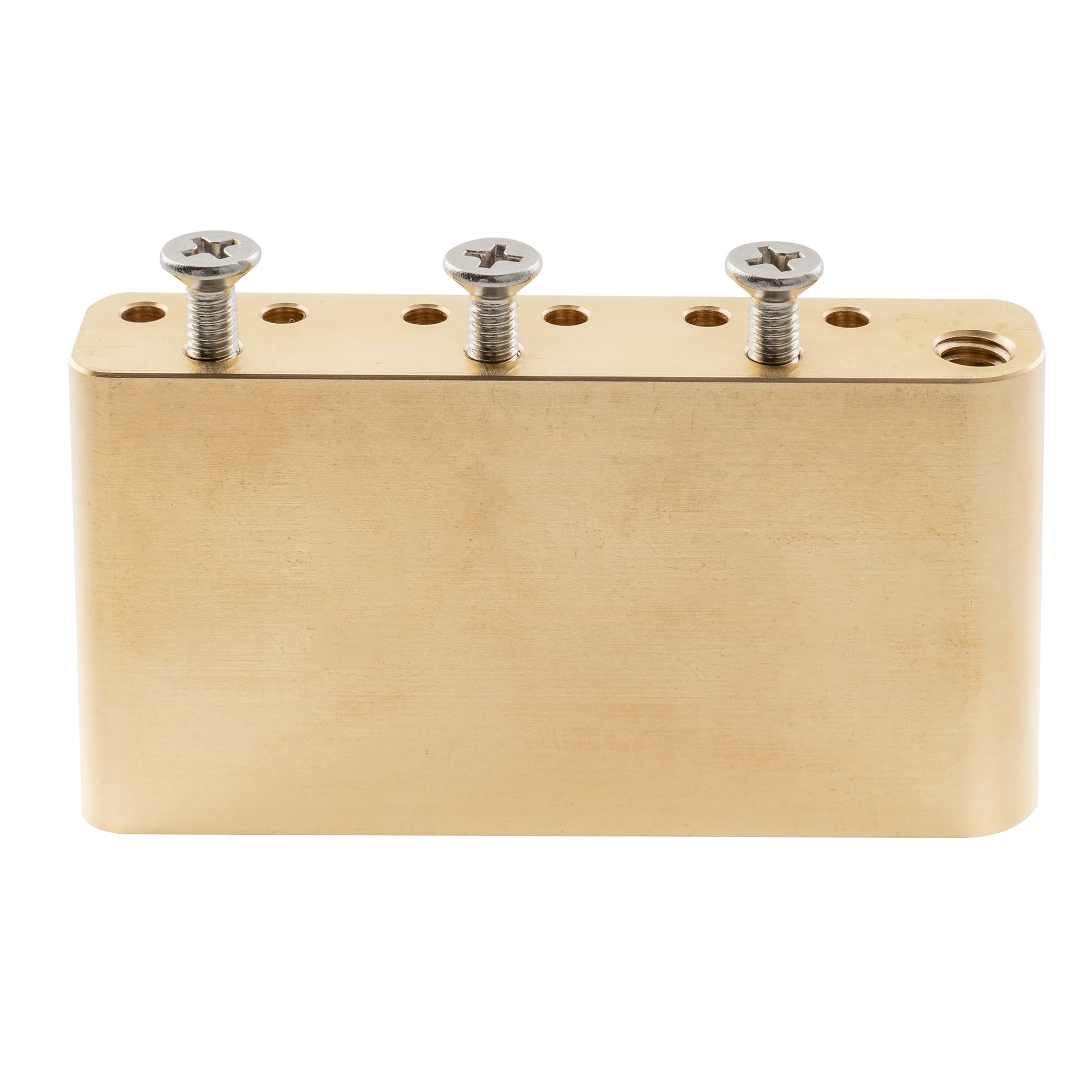 Amazon.com: Musiclily Ultra 52.5mm (2-1/16 inch) Full Solid Brass
