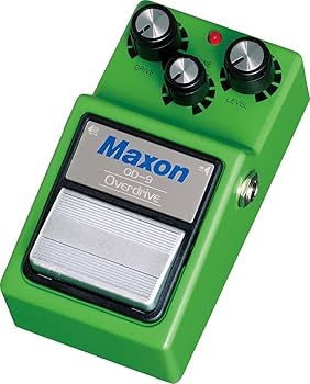 Maxon SD9 オーバードライブ ディストーション ギターエフェクター ディストーション MAXON SD9 – ヤマハ特約店 ミュージックプラザ