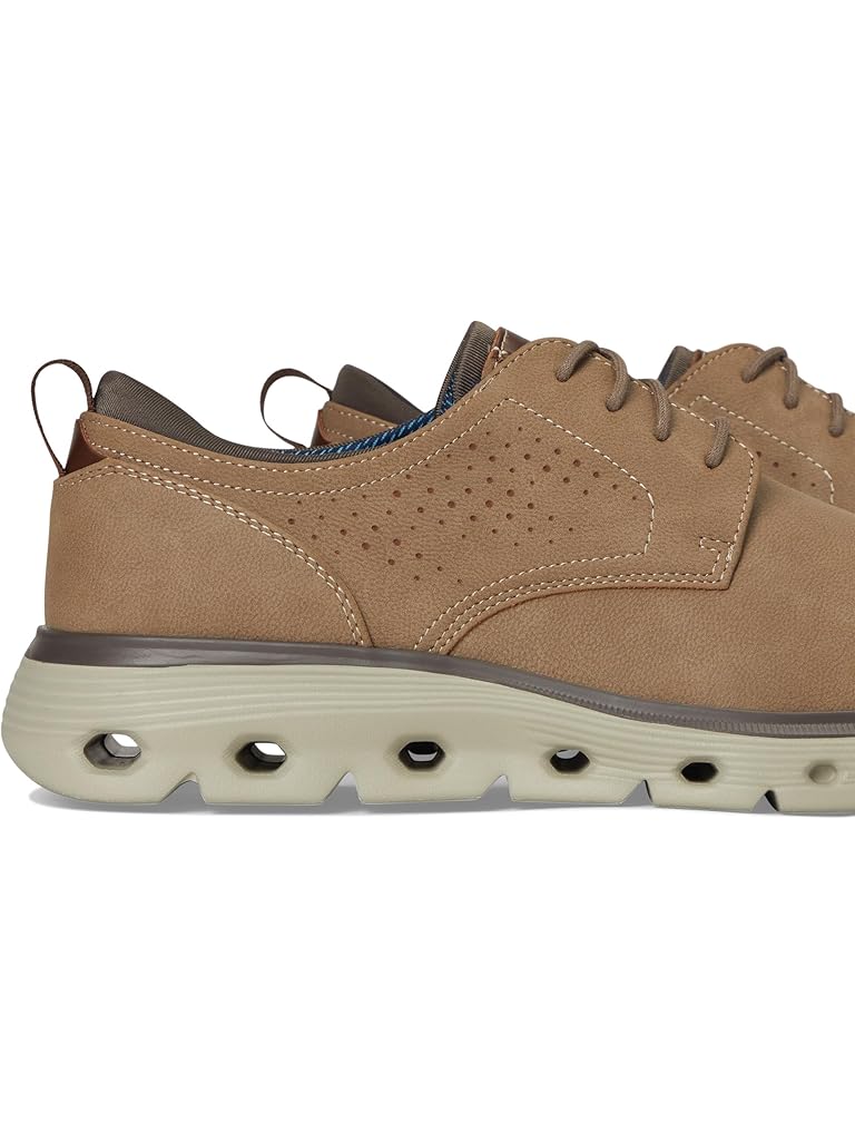 Taupe Dockers Franco