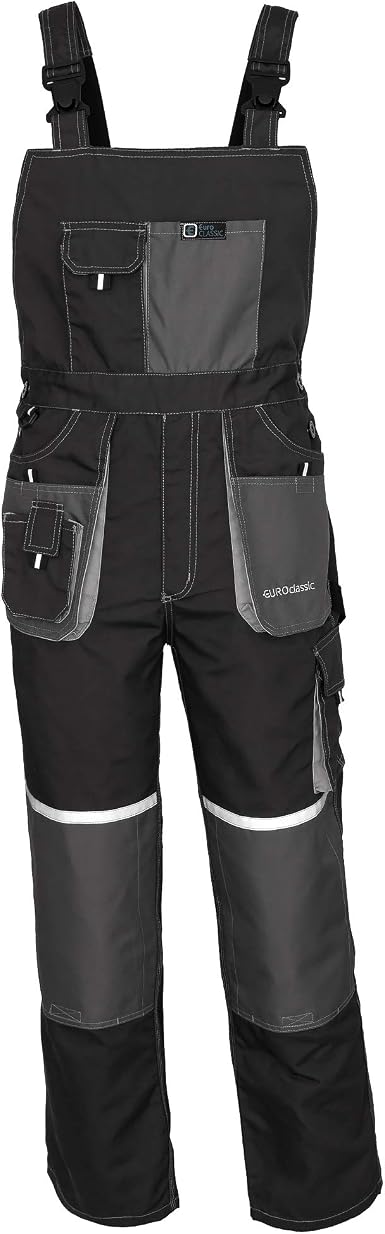 ArtMas EuroClassic Bib and Brace 