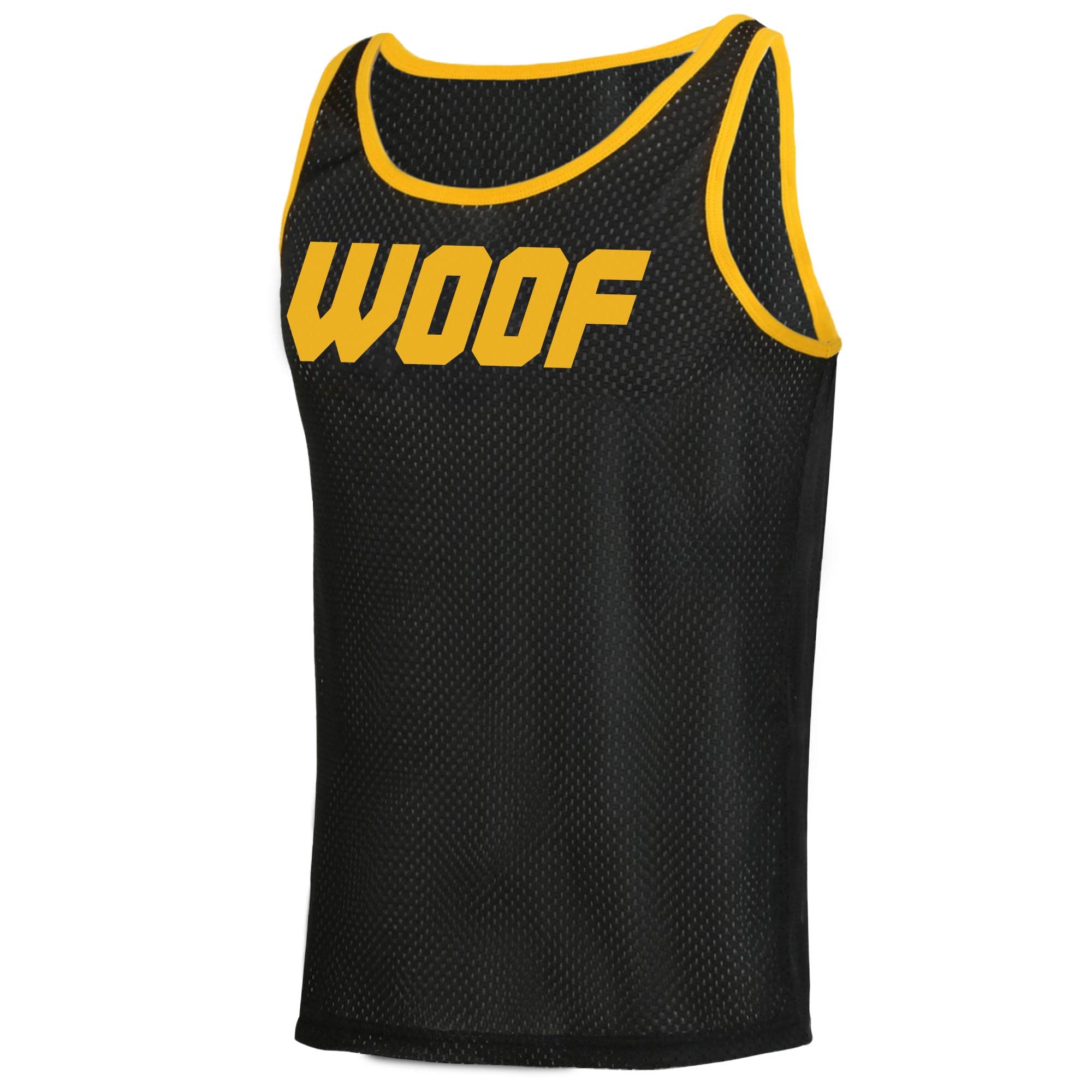 Gruff Pup Woof Air Tank