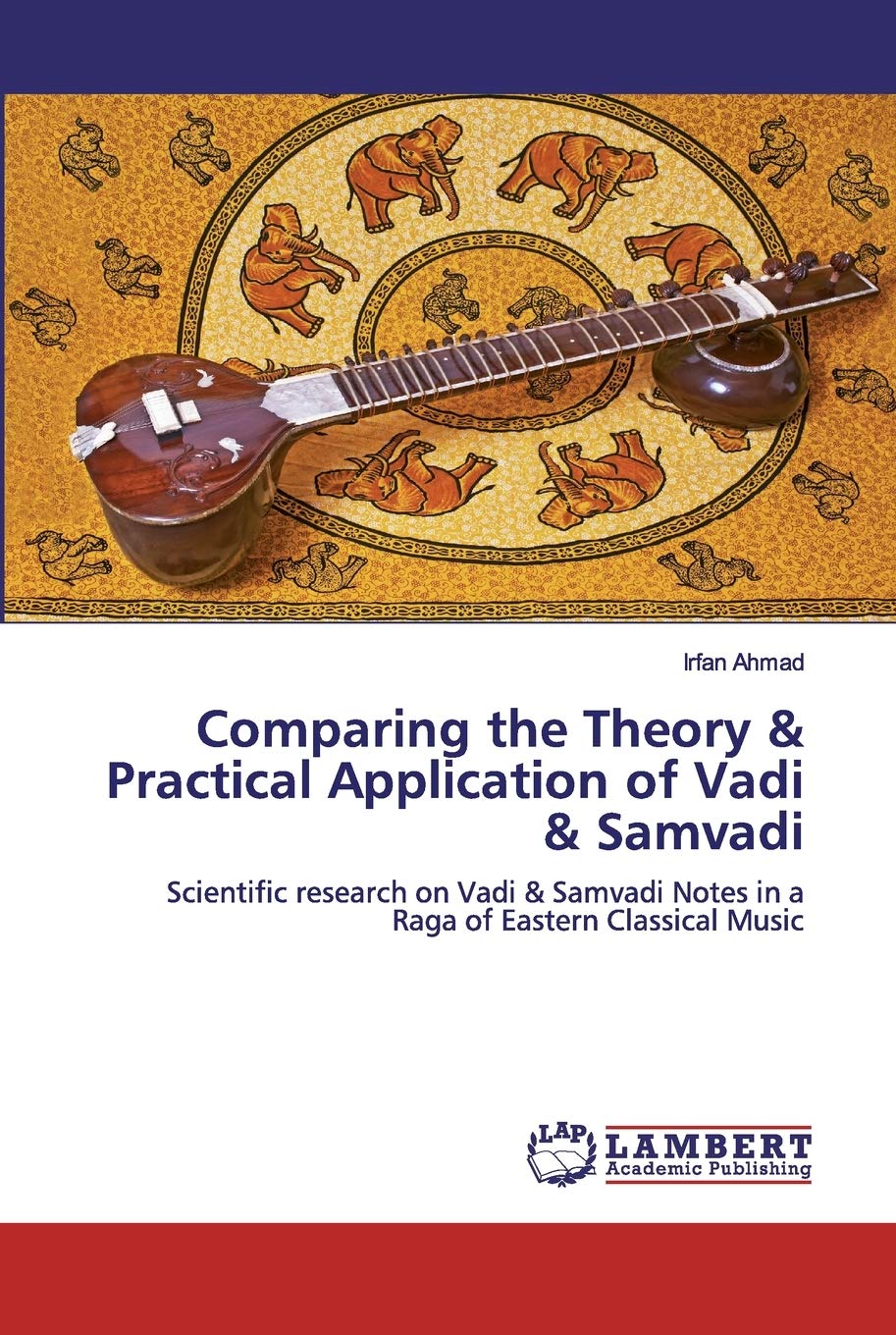 Notes Vadi et Samvadi guide pour maîtriser la structure des Ragas musicaux