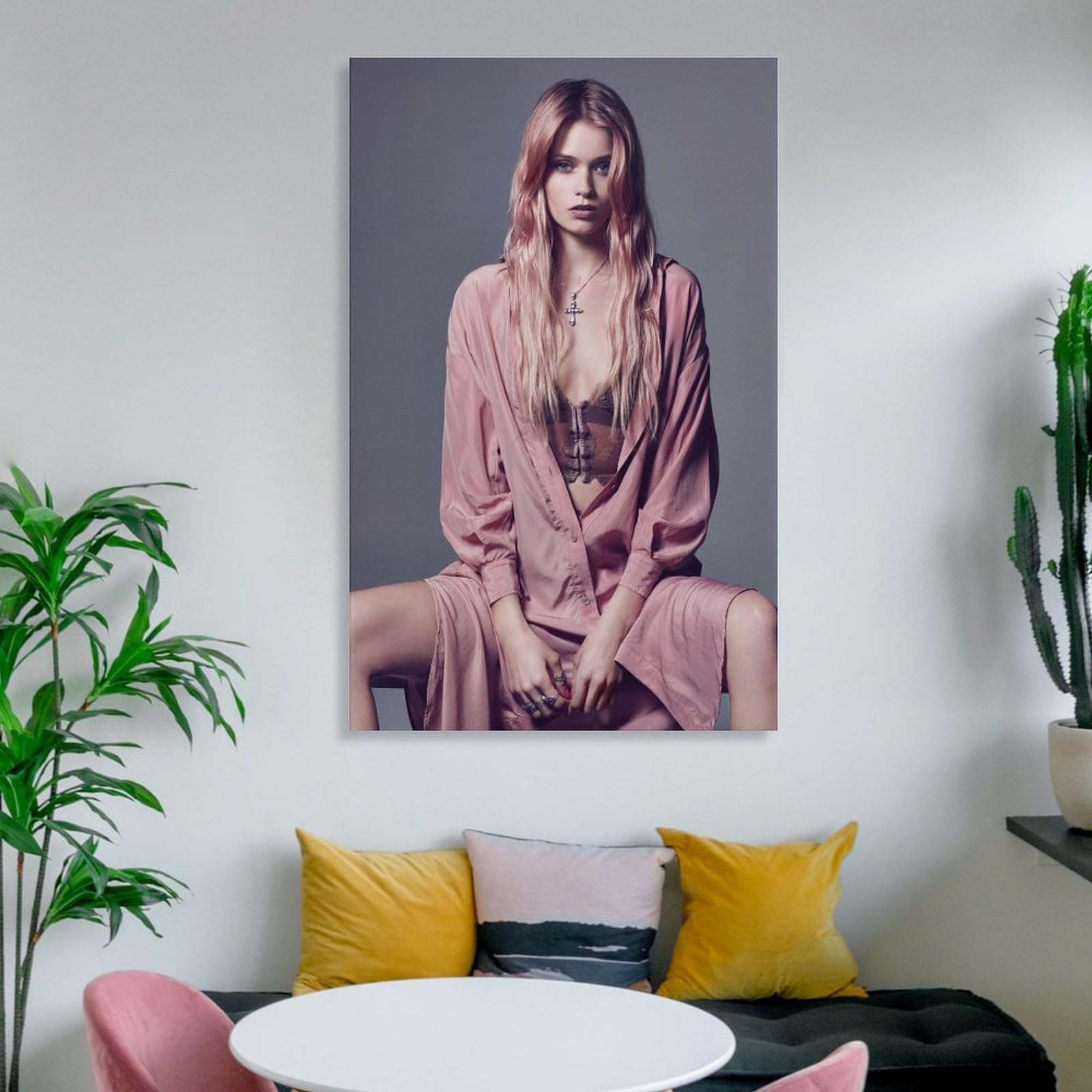 希少レア♡BoA✨ボア アミノカルピス 特大ポスター 非売品♡韓国 Amazon.co.jp: Abbey Leeアビー・リー・カーショウキャストポスター