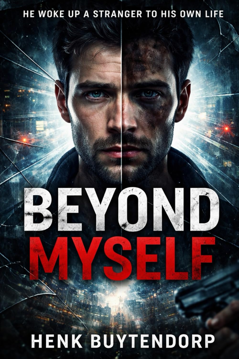 Beyond Myself