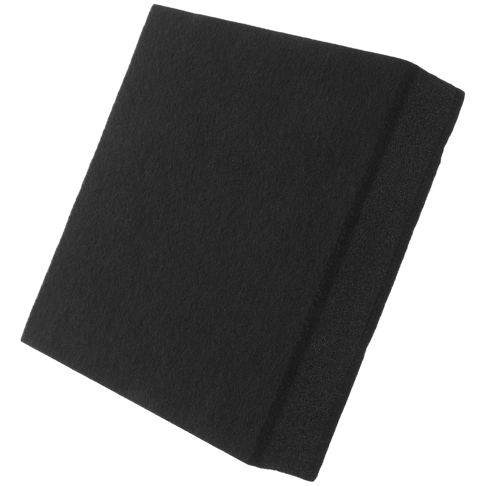 Vaguelly Subwoofer-Isolationspad 20X20X1.9 Zoll Schalldämpfende Isolierpads Für Schlagzeug Monitor Lautsprecher Schallabsorbierende Bodenpad Zur Geräuschunterdrückung