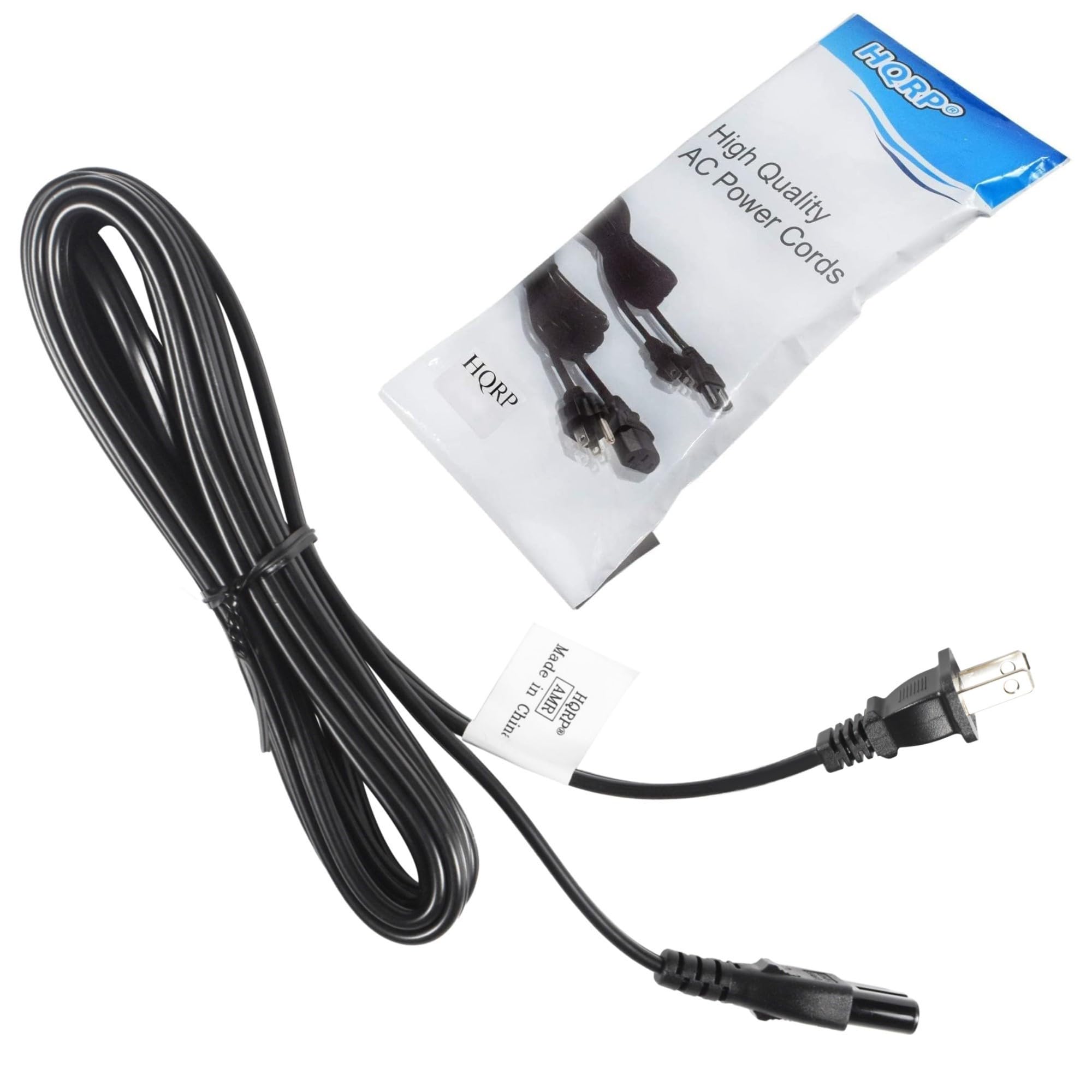 Amazon.com: HQRP AC Power Cord Compatible with Roland XP-30 XV-88