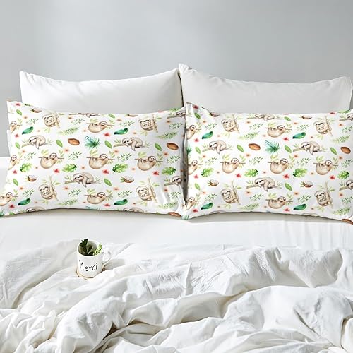 Vista 104 de Juego de sábanas de pavo real tamaño Queen, juego de ropa de cama de plumas de pavo real para niños, niñas, niños y adolescentes, juego de sábanas