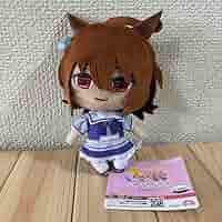 ウマ娘 アグネスタキオン 通常 ぬいぐるみ 71OqaC+zdML._UF350,350_QL50_.jpg
