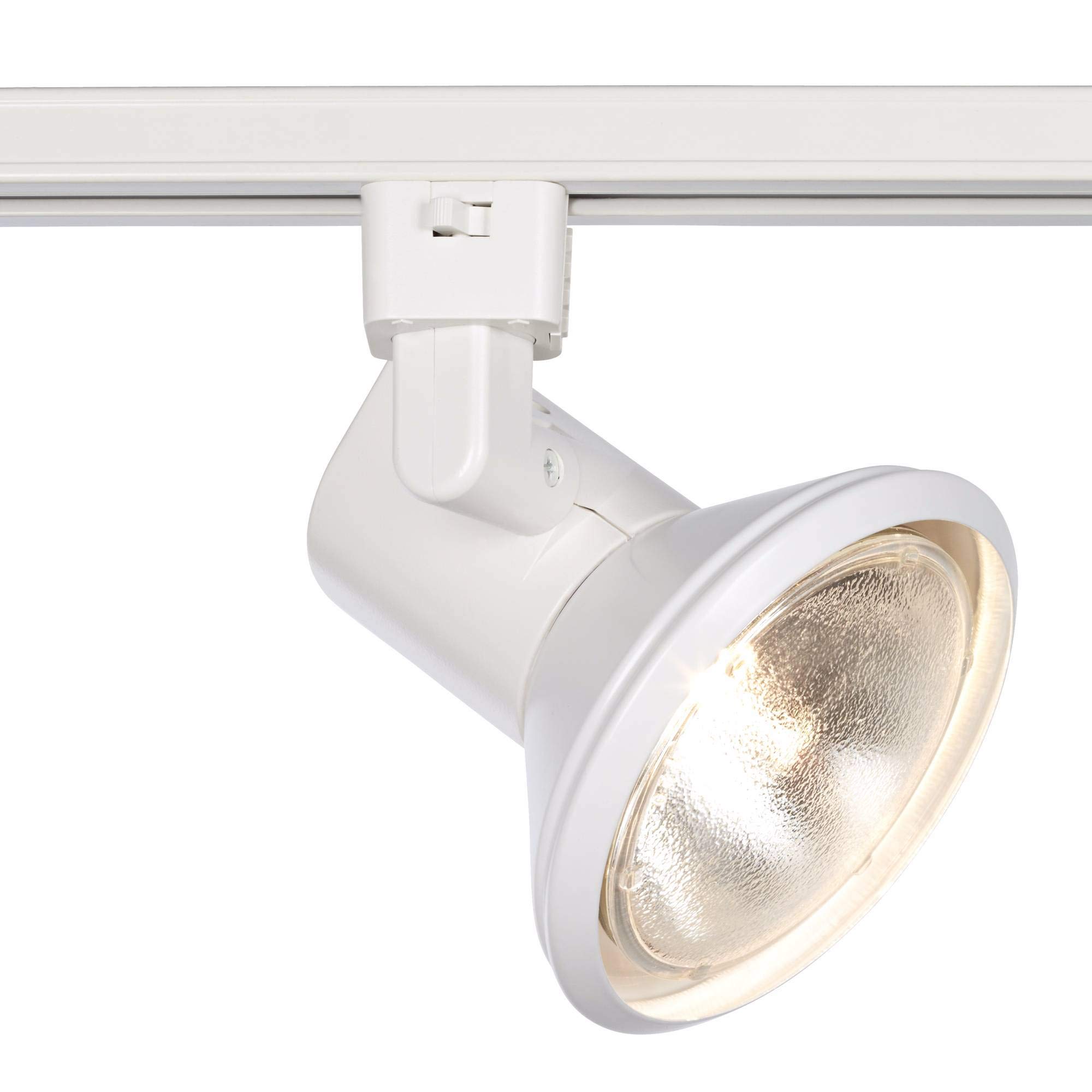 Juno Lighting Group T231WH Halogen Trac-Master Close-Up