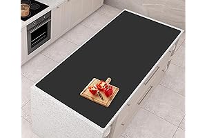 AECHY Silicone Mats for Kitchen Counter - Largest Kitchen Island Protector