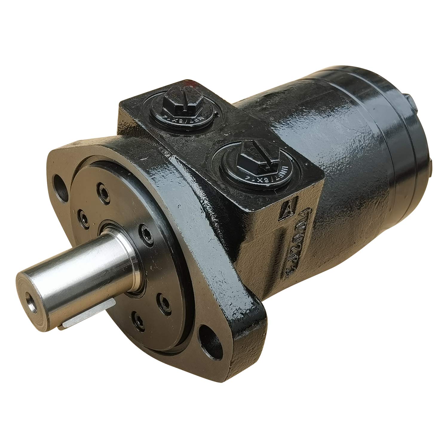 Buzile Motor BE0130AS100AAAA Replacement TE0130AS100AAAA 101-1702 101-1703 103-1539 158-1538 MG080610AAAA ADM130-2RO AEM130-2RO 151-2004 151-2304 BMPH-125-H2-K-S 255130A1110AAAA 272-226