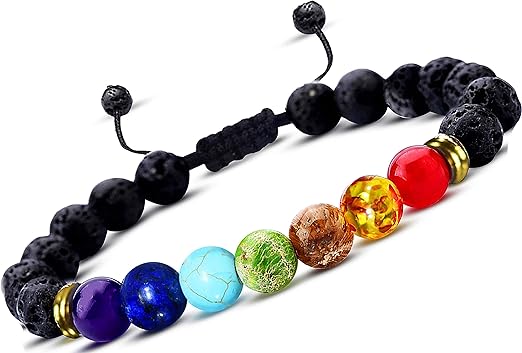 Bracelets Women Lava Rock Essential Oil Diffuser Anxiety Bracelets 8mm Healing Stone Beaded Bracelets 7 Jewelry Gifts For Women Allentian Chakra Bracelets For Women Yazilimcimekani Com Bracelets Women Lava Rock Essential Oil Diffuser Anxiety Bracelets 8mm Healing Stone Beaded Bracelets 7 Jewelry Gifts For Women Allentian Chakra Bracelets For Women Yazilimcimekani Com