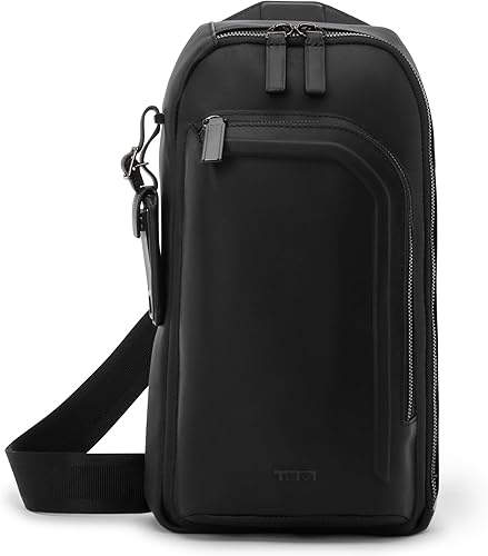 TUMI トゥミ　ボディーバッグ　Harrisonグレゴリースリング 美品 楽天市場】【エントリー&楽天カード最大21倍】【正規品5年保証