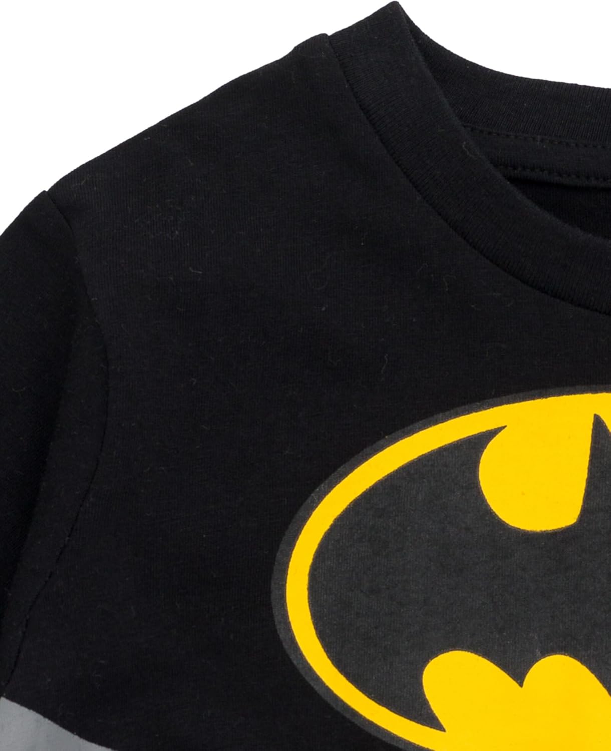 DC Comics Birthday T-Shirt Toddler to Big Kid Sizes (2T - 18-20) - Image 3