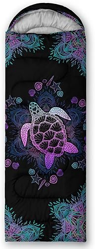 Miniatura 2 de Camping Sleeping Bags,3 Season Warm & Cool Weather,Lightweight,Waterproof Sleeping Bags for Adults & Kids,Traveling,and Outdoors,Camping Gear