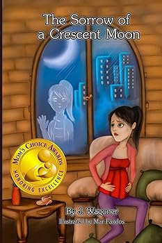 The Sorrow of a Crescent Moon