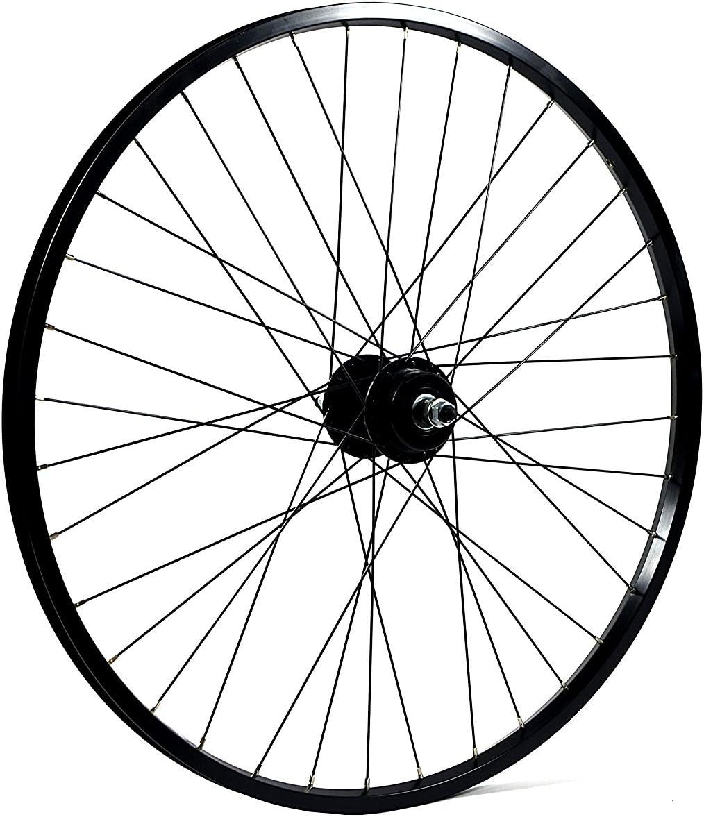 Wilkinson Wheel Alloy 26 X 1.75 MTB Q/R Disc Freewheel Single Wall Rear