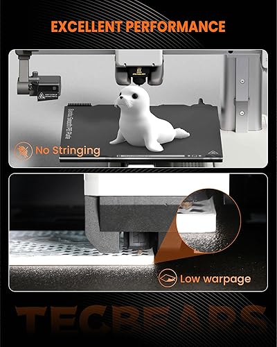 Miniatura 8 de filamento para impresora 3D de 116pulgadas, precisión dimensional +- 0.02mm, carrete de 35.27onzas, 1unidad