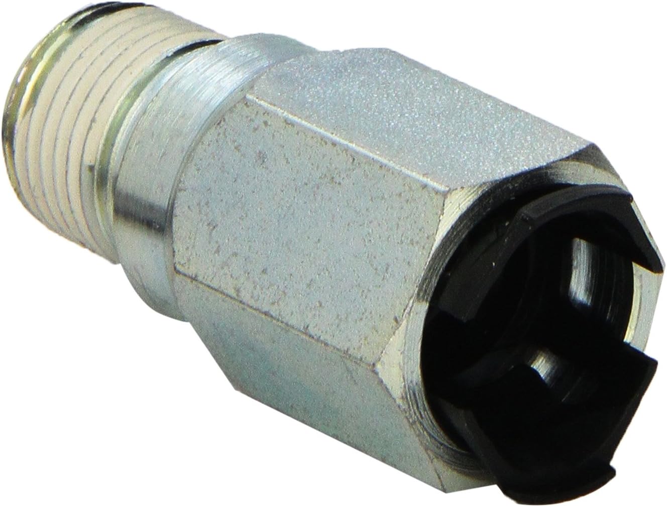 Genuine GM 15265200 Heater Inlet Hose Connector