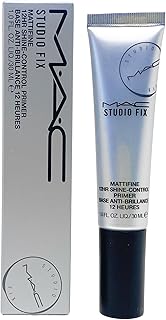 M.A.C Cosmetics Studio Fix Mattifine 12HR - I...
