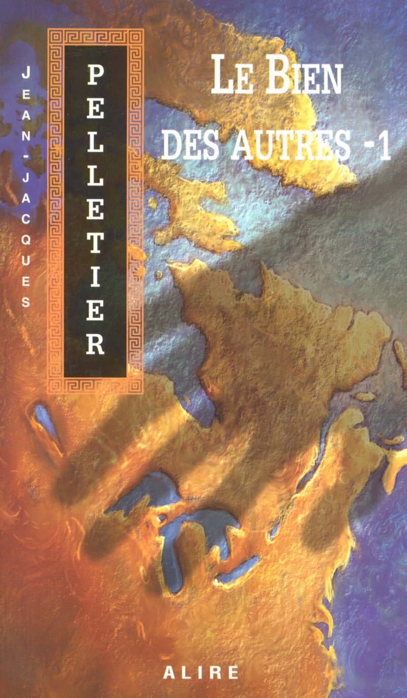 Le bien des autres: Volume 1