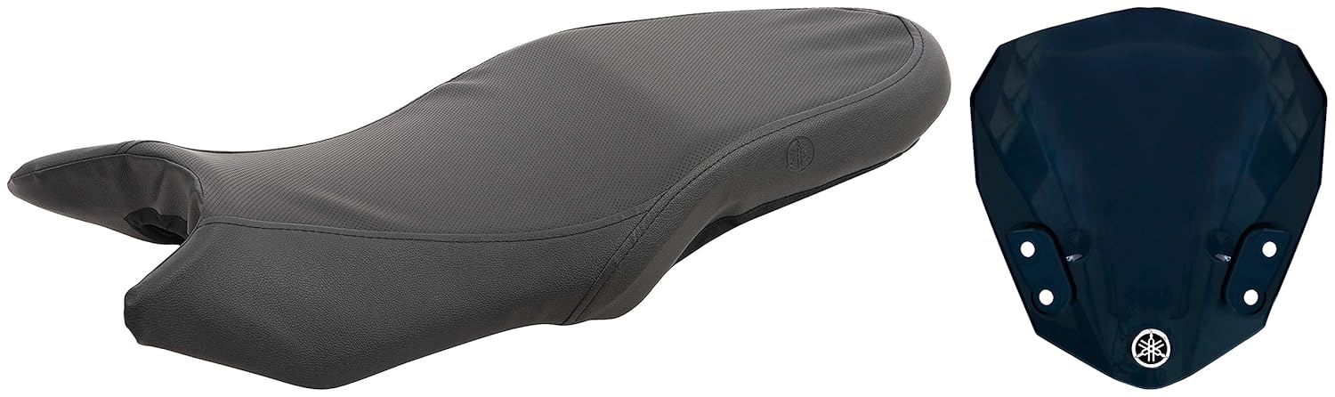 yamaha fz v2 visor price