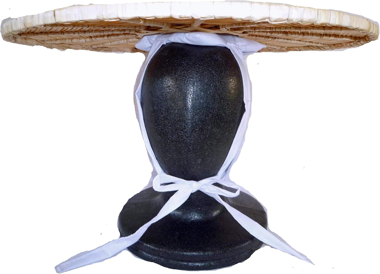 日本製】7L~10L 梨地グリーン 茶道お稽古用エプロン127100-72-3 日本製】