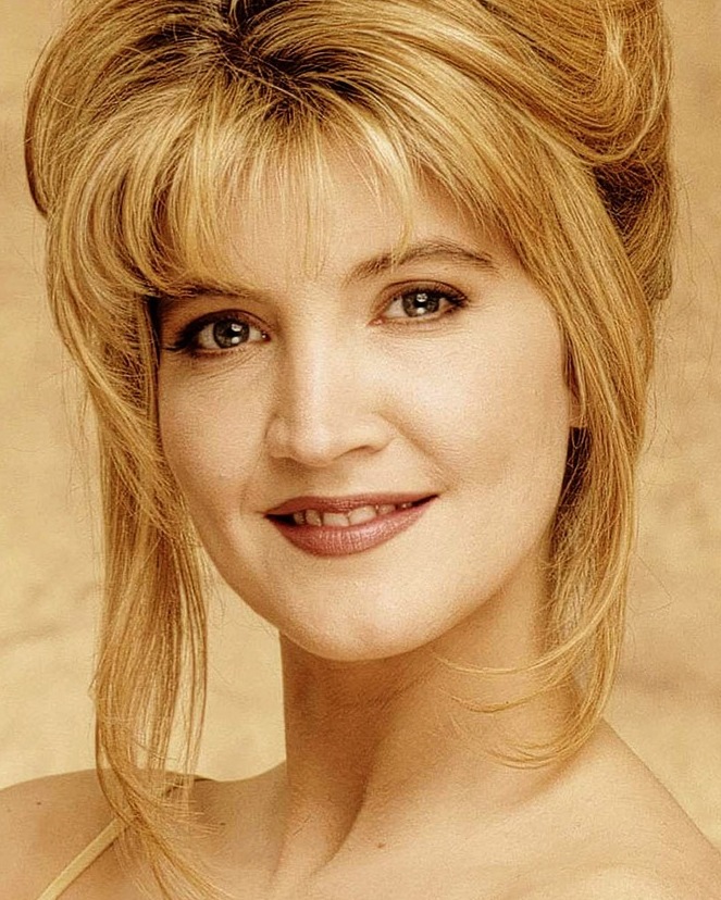 Crystal Bernard
