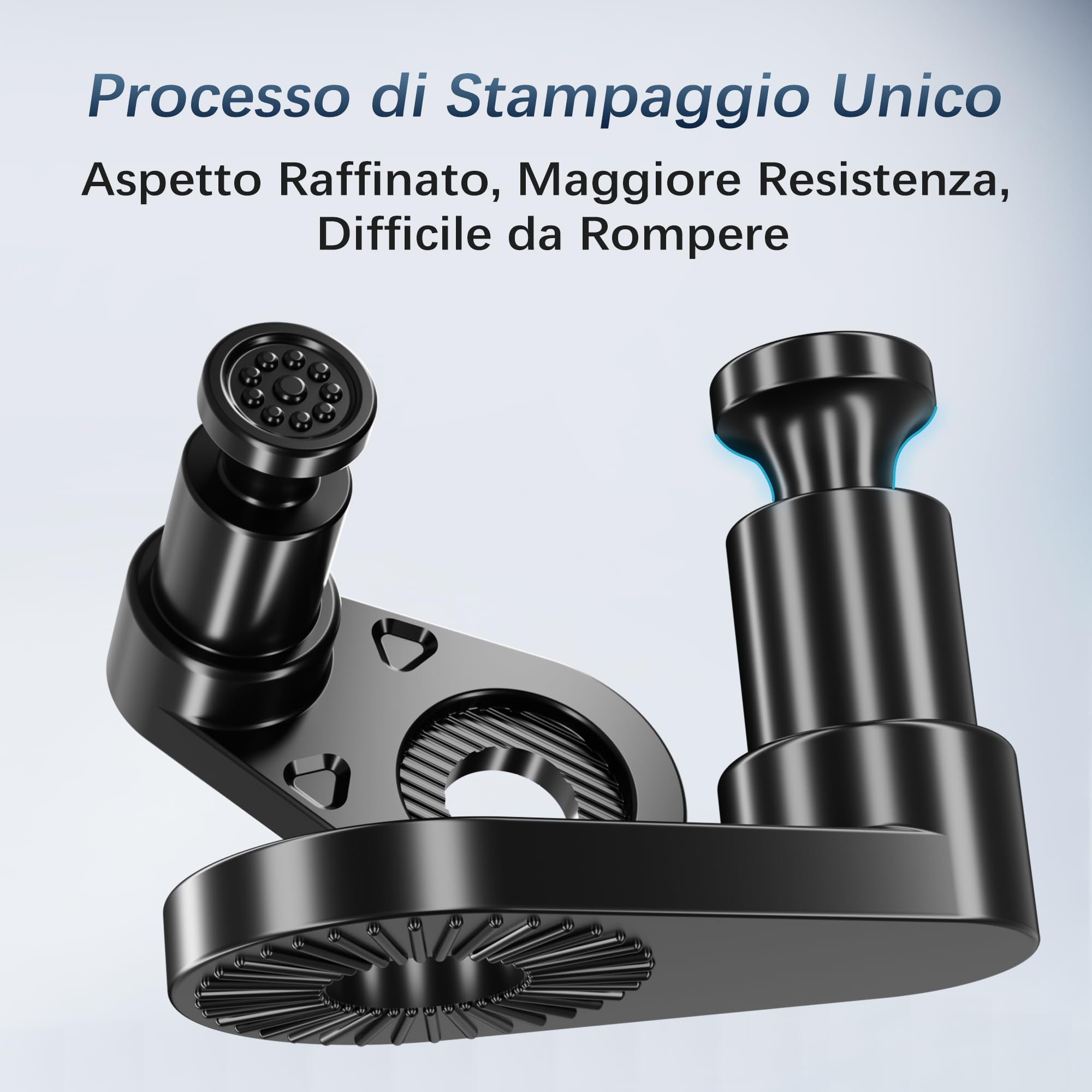 Frizione per rimorchio bicicletta Kid/Kid Plus 2016, gancio traino stabile