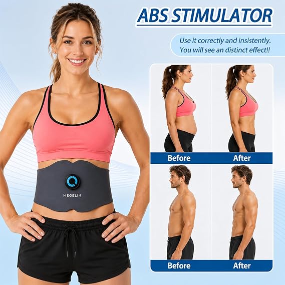 Megelin Toning System Trainer for Arm