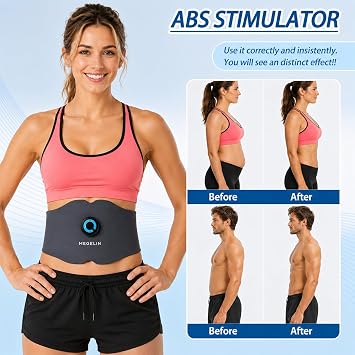 Megelin Toning System Trainer for Arm