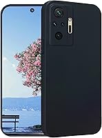 Vista 1 de Funda de teléfono para Xiaomi Redmi Note 10 Pro, cubierta elegante de PC dura para Xiaomi Redmi Note 10 Pro Case a prueba de golpes rosa delgada