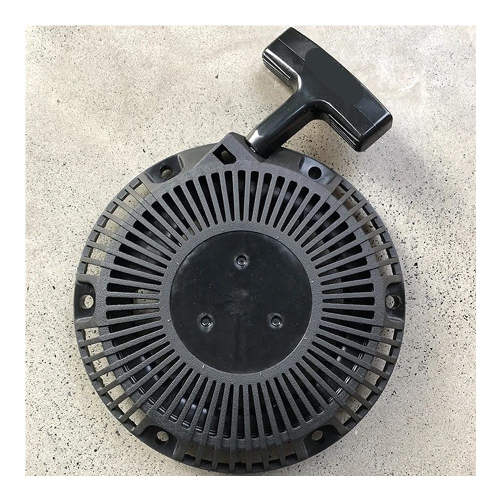 Démarreur à recul robuste pour moteur GB18G 6.0HP traction facile