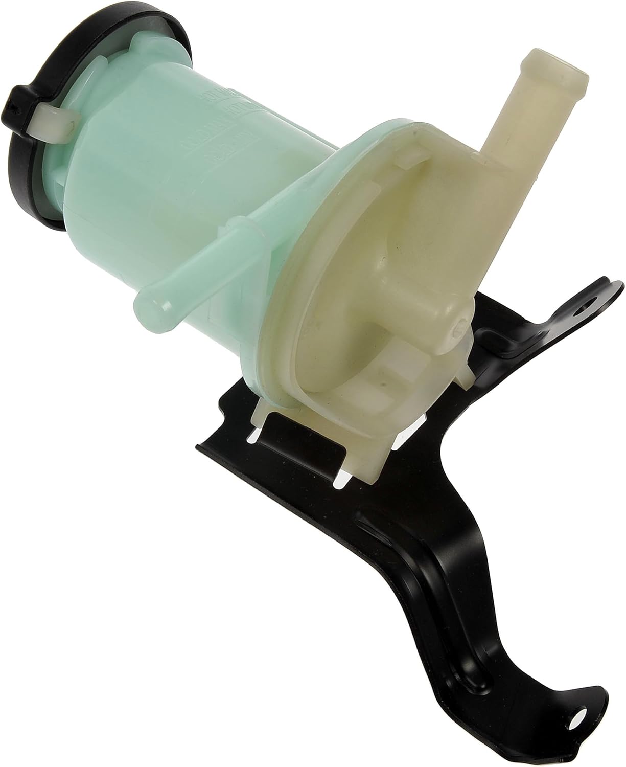 Dorman 603-680 Power Steering Reservoir with Cap Compatible with Select Toyota Models